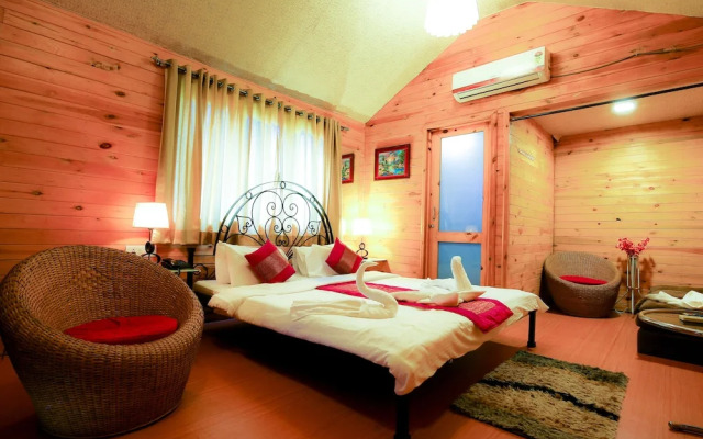 1 India Resorts