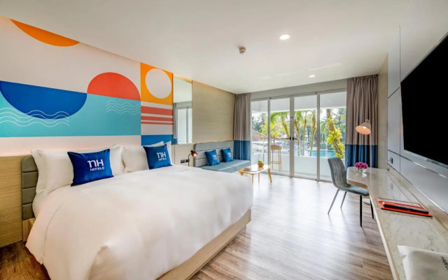 Boat Lagoon Resort