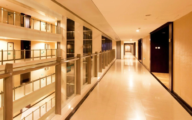 Wangfujing Xin Xiang Ya Yuan Apartment