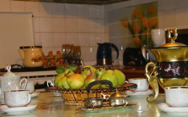 Aka Guest House