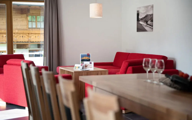 Apartments – Residence Maria Alm