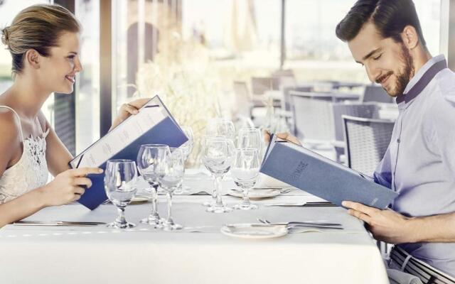 Vacationclub Olympic Park Apartment B606