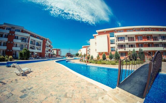 Menada Privilege Fort Beach