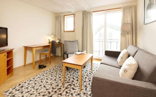 Home Hotel Grimstad