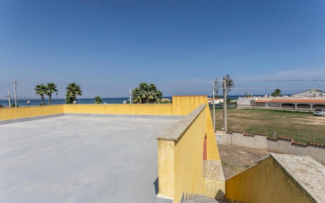 Stunning Home in Noto With 2 Bedrooms