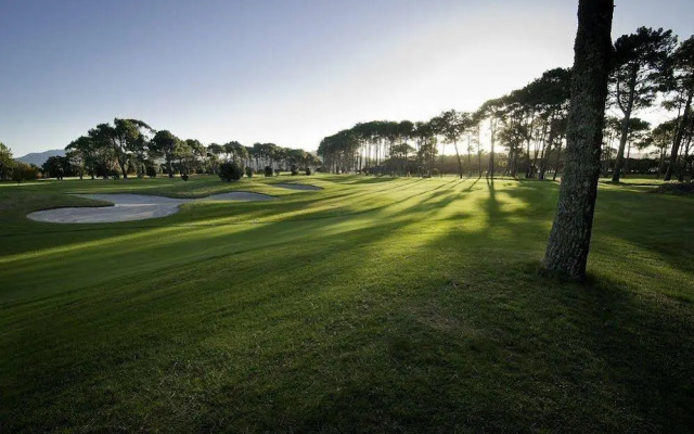 The Dunes Golf Resort