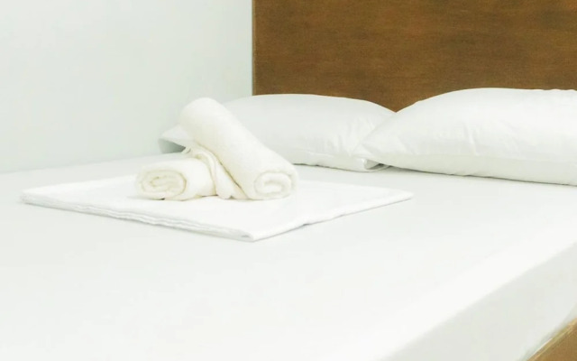 Pasay Centrale Hotel