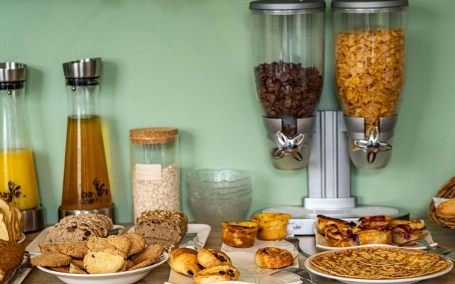 Hotel du Champs de Mars