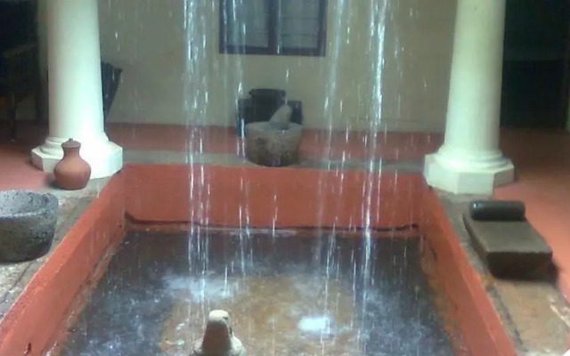 Narikulam Tharavad
