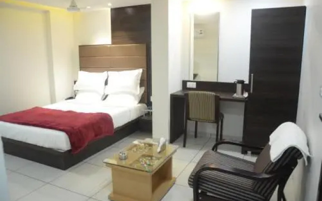 Hotel The Furat Inn