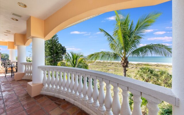 Seaside Elegance