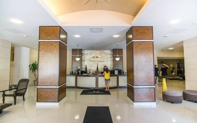 O. Reserve Premium Minium 1 Bedroom Condo