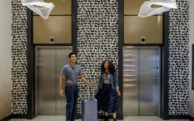 Hyatt Centric Chicago Ohare