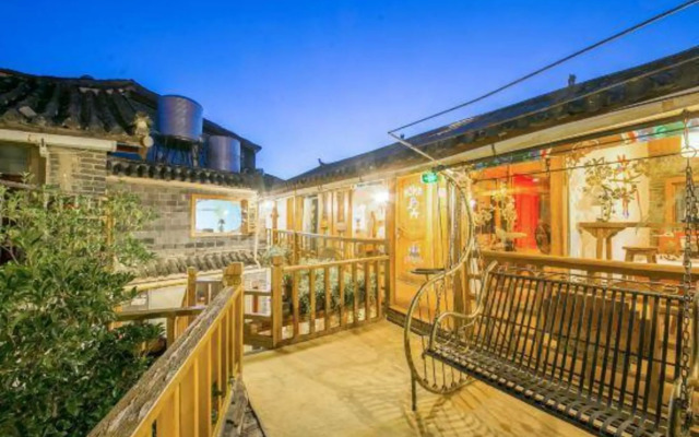 Youyangju Hostel
