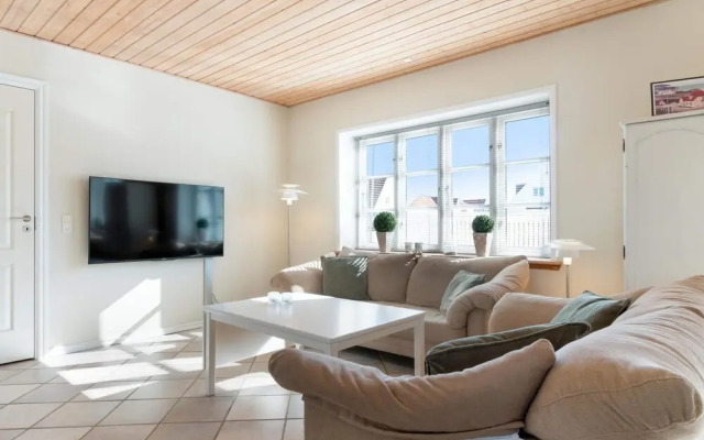 Cozy Coastal Retreat - By Traum Ferienwohnungen