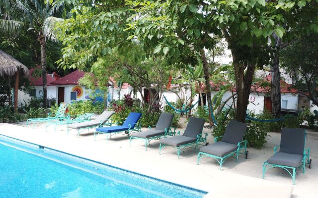Isabella Boutique Hotel