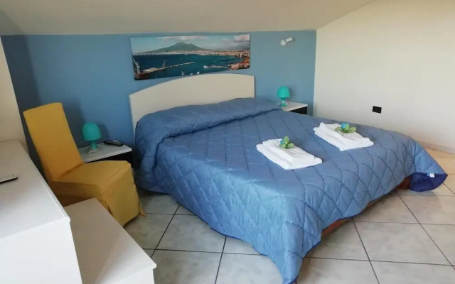 B&B Villa Panorama