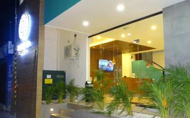 Hotel Kavia Plus Cancun