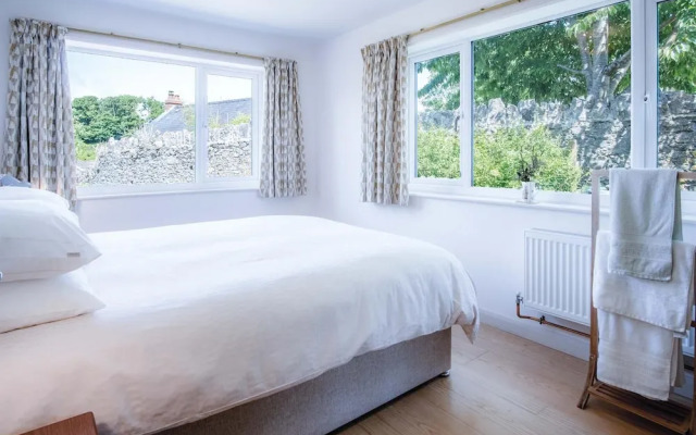 Palace Park - 2 Bedroom Bungalow - Manorbier