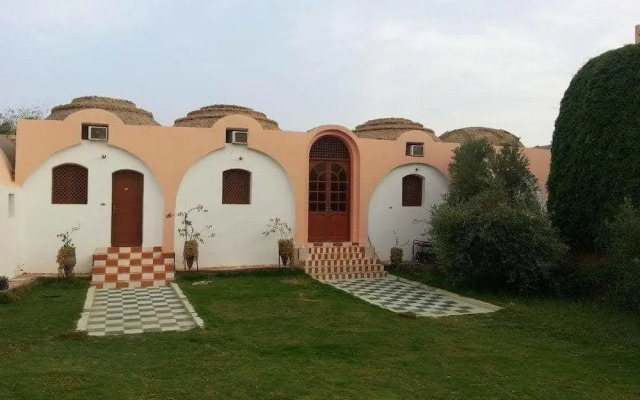 Safari Camp Bahariya Oasis