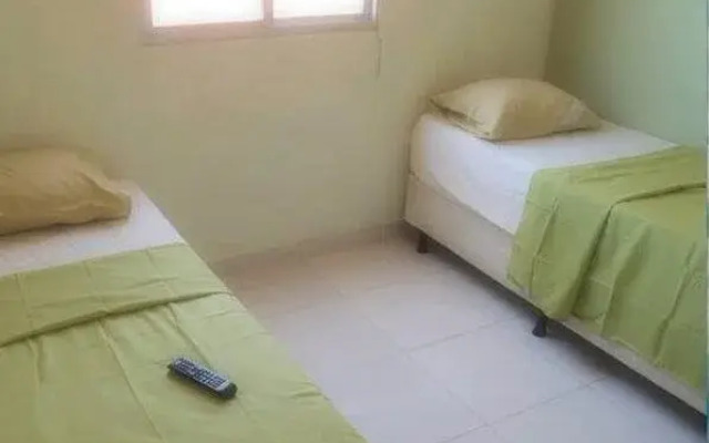 Nossa Maragogi Beach's house