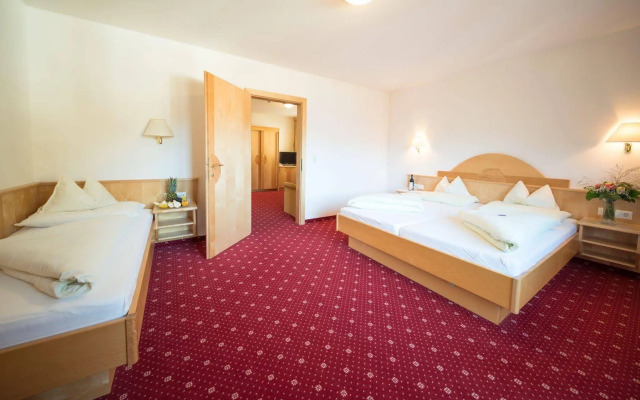 Hotel Persal