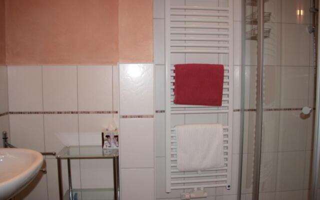 Ferienwohnung Albers in Westfeld