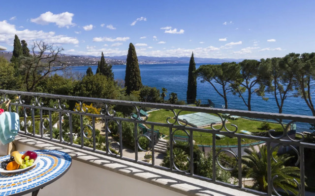 Hotel Miramar Opatija