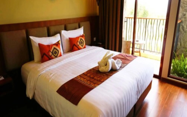 Baobab Safari Resort