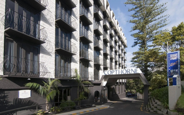Copthorne Hotel Auckland City