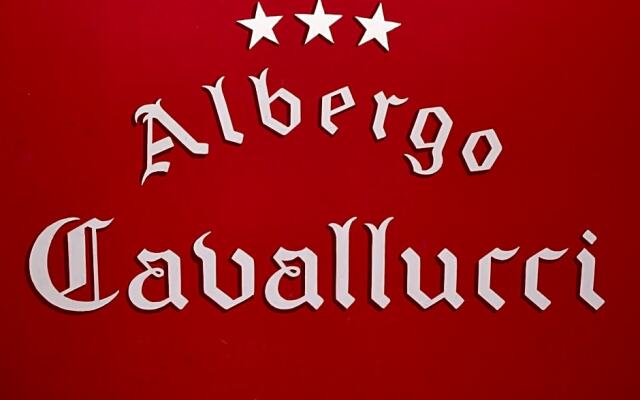 Albergo Cavallucci