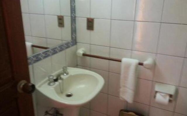 Hotel Gloria Copacabana - Hostel