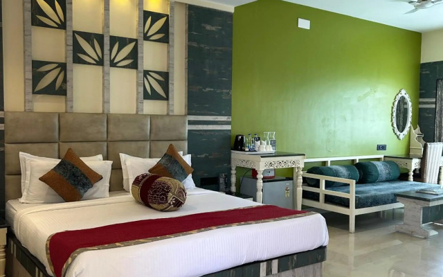 Viceroy Beach & Spa Resort