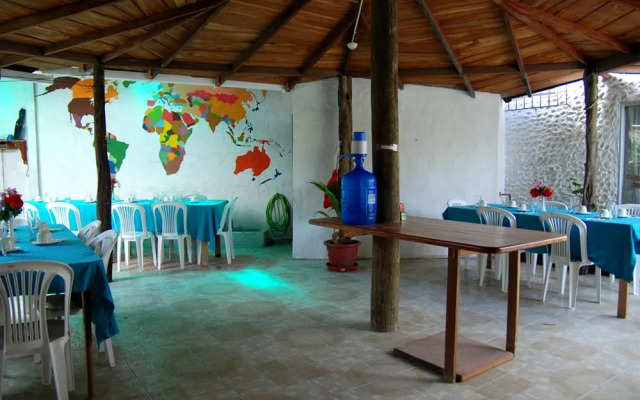 Hotel La Gran Tortuga