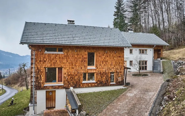 Waldharmonie Chalet & Apartments