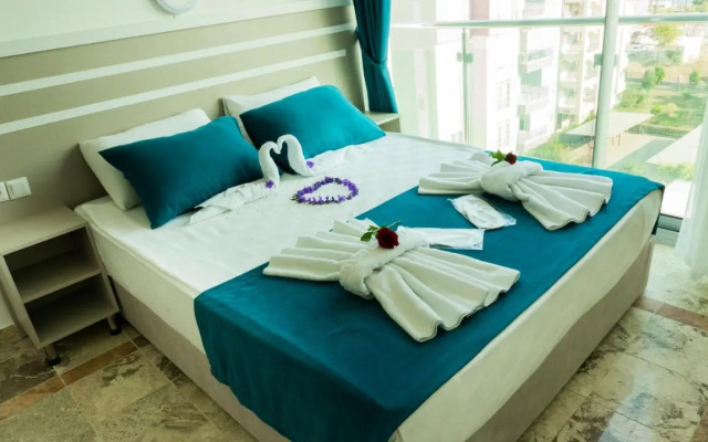 Yelken Apart-Hotel