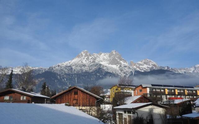Saalfelden City Center
