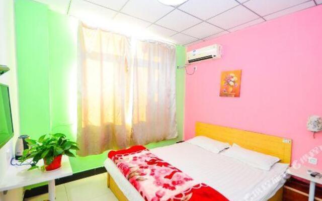 Wanyuan Express Hostel