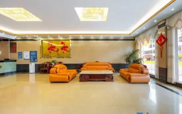 Starlight Hotel