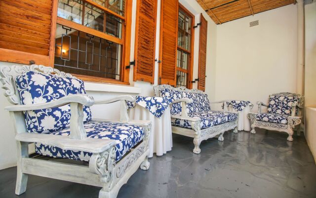 Airlies Guest House