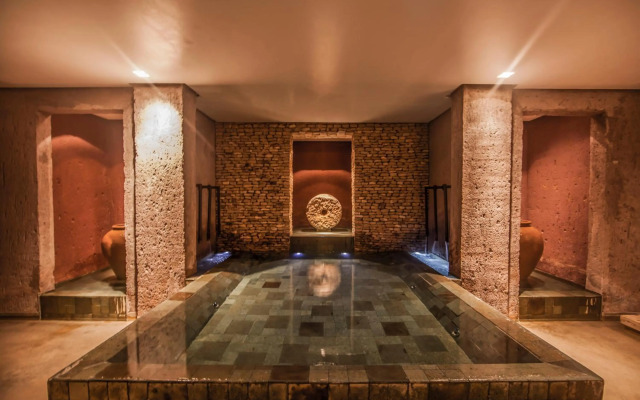 Kenoa Exclusive Beach SPA & Resort