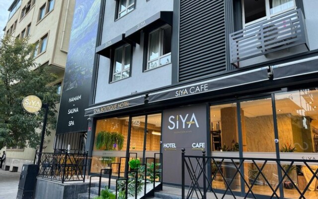 Siya Boutique Hotel