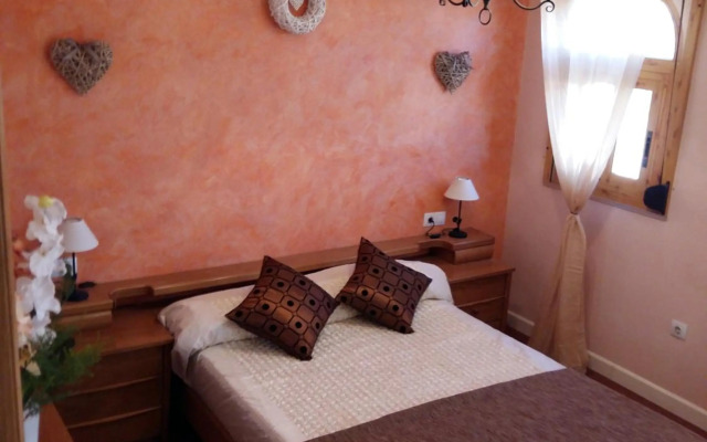 Apartamento Alkabir Playa