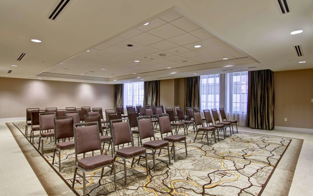 Homewood Suites by Hilton Cincinnati-Downtown