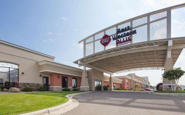 Best Western Plus Willmar