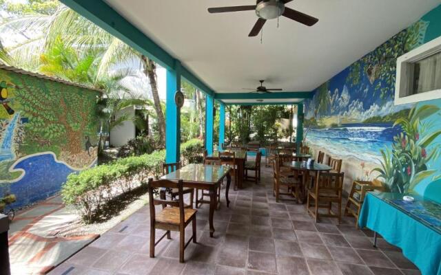 Hotel La Posada and Jungle