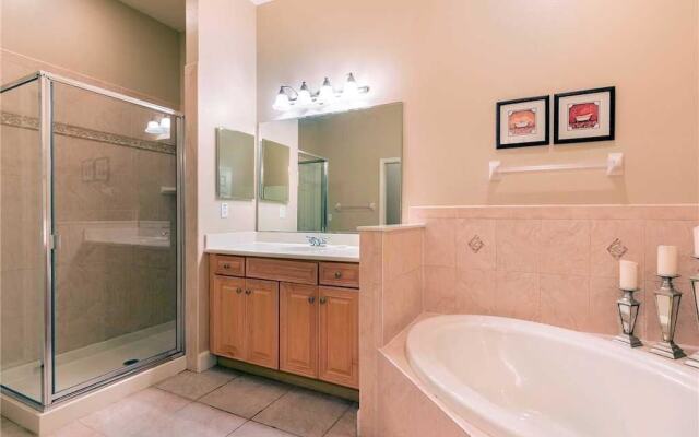 365 Cinnamon Beach - Three Bedroom Condo