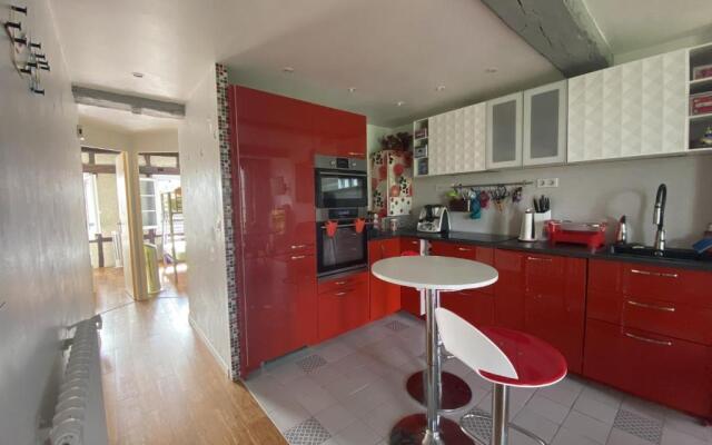 Appartement Bayonne, 3 pièces, 6 personnes - FR-1-239-709