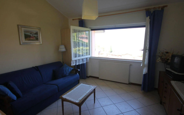 Balcone Fiorito Bed & Breakfast