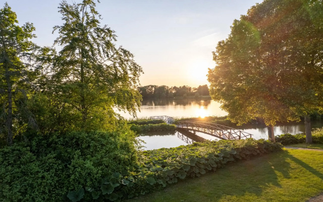 Hotel Sørup Herregaard